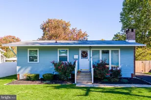 10208 Rodgers Rd, Fairfax, VA 22030 - Photo 1
