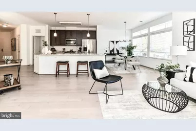 9430 Silver King Court #103, Fairfax, VA 22031 - Photo 11