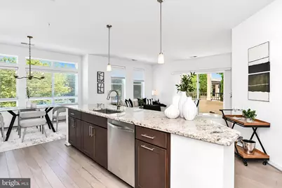 9430 Silver King Court #103, Fairfax, VA 22031 - Photo 7