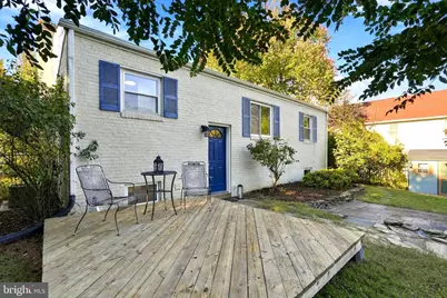 10007 Terry Street, Fairfax, VA 22031 - Photo 25