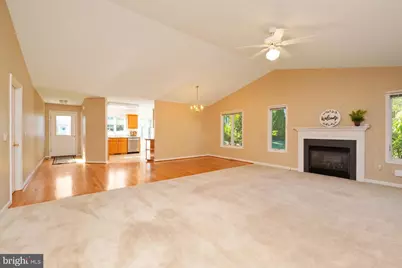 2221 Lake Terrace Drive #A, Harrisonburg, VA 22802 - Photo 5