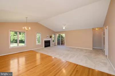 2221 Lake Terrace Drive #A, Harrisonburg, VA 22802 - Photo 3