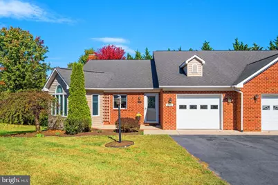 2221 Lake Terrace Drive #A, Harrisonburg, VA 22802 - Photo 1