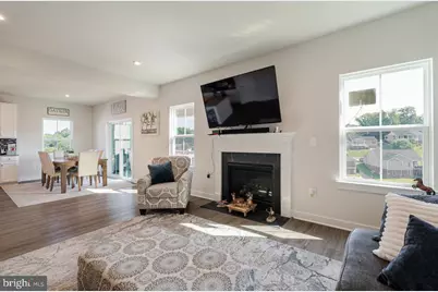 2758 Dorval Road, Harrisonburg, VA 22801 - Photo 9