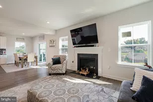 2758 Dorval Rd, Harrisonburg, VA 22801 - Photo 9