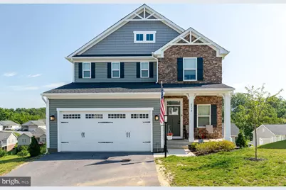 2758 Dorval Road, Harrisonburg, VA 22801 - Photo 1