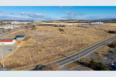 Mount Clinton Pike, Harrisonburg, VA 22801 - Photo 1