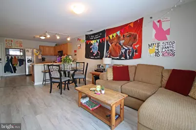 1366 Hunters Road #K, Harrisonburg, VA 22801 - Photo 7