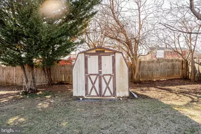 913 Spotswood Drive, Harrisonburg, VA 22802 - Photo 41