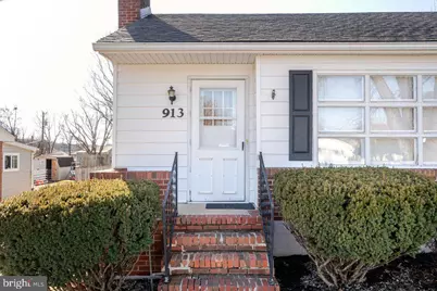 913 Spotswood Drive, Harrisonburg, VA 22802 - Photo 37