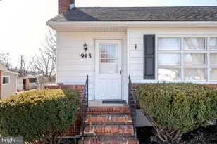 913 Spotswood Dr, Harrisonburg, VA 22802 - Photo 37