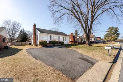 913 Spotswood Drive, Harrisonburg, VA 22802 - Photo 35