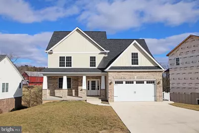 2060 Willow Hill Drive, Harrisonburg, VA 22801 - Photo 1