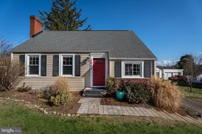 1466 Bluestone Street, Harrisonburg, VA 22801 - Photo 41