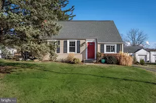 1466 Bluestone St, Harrisonburg, VA 22801 - Photo 1