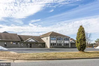 1947 Medical Avenue, Harrisonburg, VA 22801 - Photo 1