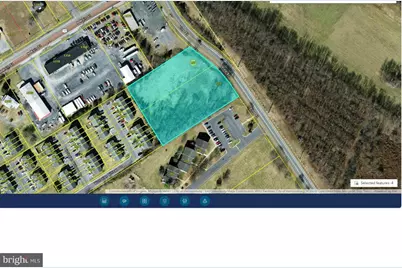 137 & 107 Vine Street, Harrisonburg, VA 22802 - Photo 1