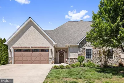 1720 Sherry Lane, Harrisonburg, VA 22801 - Photo 1