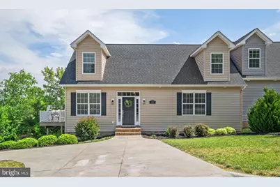 327 Blue Stone Hills Drive, Harrisonburg, VA 22801 - Photo 7