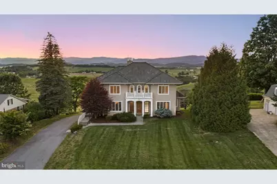 957 Summit Avenue, Harrisonburg, VA 22802 - Photo 1
