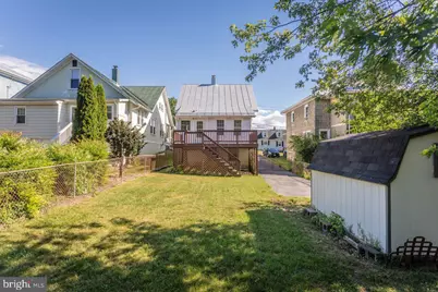 476 W Wolfe Street, Harrisonburg, VA 22802 - Photo 45