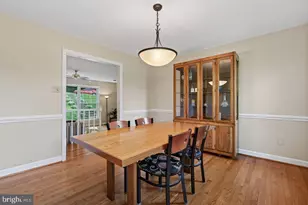 1222 Woodcrest Cir, Harrisonburg, VA 22801 - Photo 17