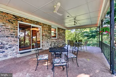 1222 Woodcrest Circle, Harrisonburg, VA 22801 - Photo 3