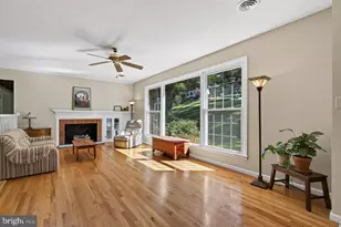 1222 Woodcrest Cir, Harrisonburg, VA 22801 - Photo 9