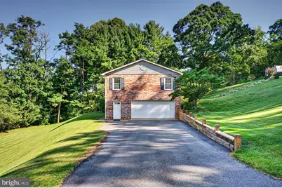 1222 Woodcrest Circle, Harrisonburg, VA 22801 - Photo 51