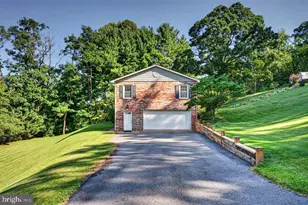 1222 Woodcrest Cir, Harrisonburg, VA 22801 - Photo 51