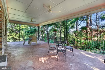1222 Woodcrest Circle, Harrisonburg, VA 22801 - Photo 47