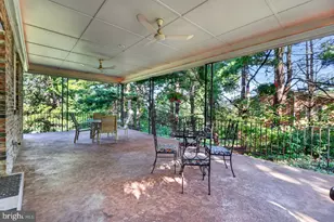 1222 Woodcrest Cir, Harrisonburg, VA 22801 - Photo 47