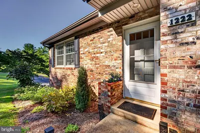 1222 Woodcrest Circle, Harrisonburg, VA 22801 - Photo 57