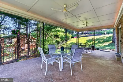 1222 Woodcrest Circle, Harrisonburg, VA 22801 - Photo 49