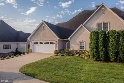 1744 Heritage Estates Circle, Harrisonburg, VA 22801 - Photo 69