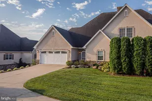 1744 Heritage Estates Circle, Harrisonburg, VA 22801 - Photo 69