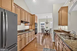 1744 Heritage Estates Circle, Harrisonburg, VA 22801 - Photo 5