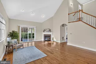 1744 Heritage Estates Circle, Harrisonburg, VA 22801 - Photo 13