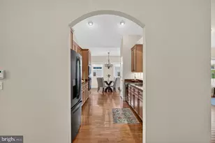 1744 Heritage Estates Circle, Harrisonburg, VA 22801 - Photo 3