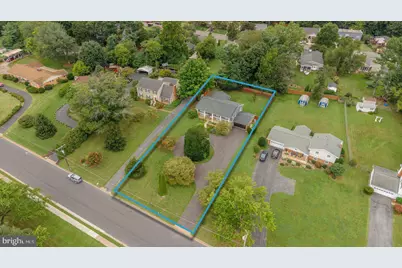 331 Myers Avenue, Harrisonburg, VA 22801 - Photo 5