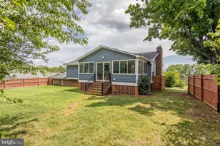 331 Myers Ave, Harrisonburg, VA 22801 - Photo 61