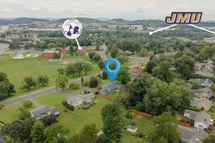 331 Myers Ave, Harrisonburg, VA 22801 - Photo 3