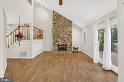 821 Honeysuckle Lane, Harrisonburg, VA 22802 - Photo 3