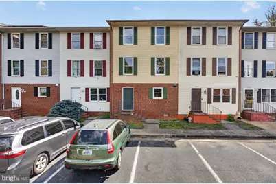 1425 Country Club Court, Harrisonburg, VA 22802 - Photo 1