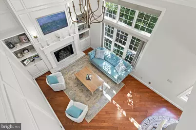 206 Blue Stone Drive, Harrisonburg, VA 22801 - Photo 43