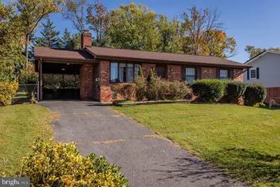 1154 Stuart Street, Harrisonburg, VA 22802 - Photo 5