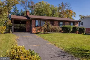1154 Stuart St, Harrisonburg, VA 22802 - Photo 5