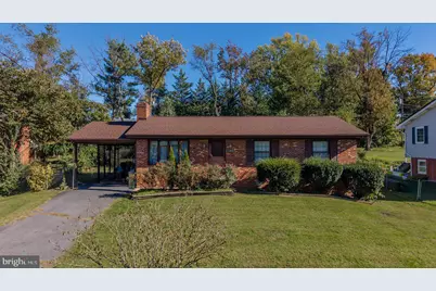 1154 Stuart Street, Harrisonburg, VA 22802 - Photo 1