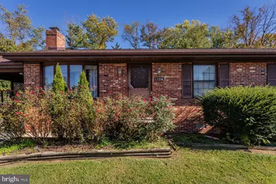 1154 Stuart Street, Harrisonburg, VA 22802 - Photo 3