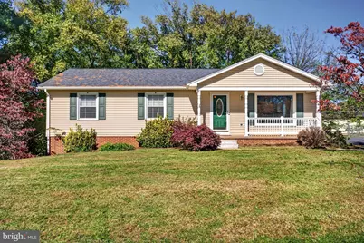 1199 Portland Drive, Harrisonburg, VA 22801 - Photo 1